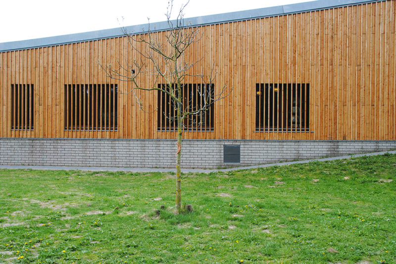Architecten Limburg modern